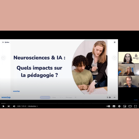 Neuroéducation et IA générative pour la formation : le duo gagnant pour l&rsquo;apprentissage ?